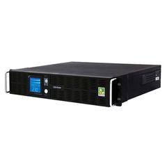 Bộ Lưu Điện UPS Cyberpower PR1500ELCDRT2U 1500VA/ 1000W