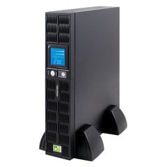 Bộ Lưu Điện UPS Cyberpower PR1500ELCDRT2U 1500VA/ 1000W