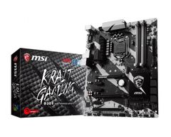 Mainboard MSI B250 KRAIT Gaming