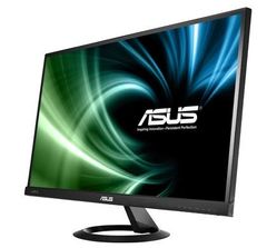 Màn hình máy tính Asus VX279N AH IPS PANEL Đèn nền LED/Full HD 1080p