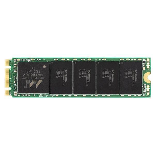 Ổ SSD Plextor PX-G512M6eA 512Gb M2.2280 PCIe (đọc: 770 MB/s /ghi: 580 MB/s)