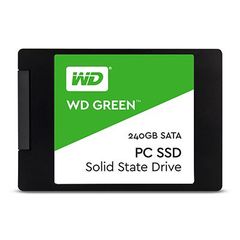 Ổ cứng SSD Western 240GB (WDS240G2G0A)
