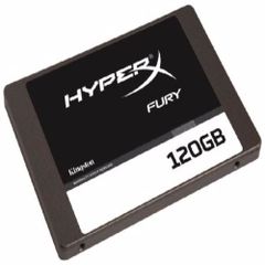 Ổ cứng SSD Kingston SHFS37A/120Gb