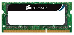 Ram Laptop Corsair (1 X 4GB) 4GB BUS 1333 C9 VALUE - CMSO4GX3M1A1333C9