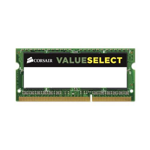 Ram Corsair DDR3L 4GB Bus 1600 SODIMM 1.35v (CMSO4GX3M1C1600C11)