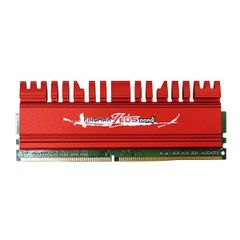 Ram Kingmax 4GB DDR4 2400Mhz HEATSINK