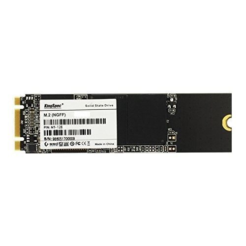 Ổ cứng SSD Kingspec NT-120 120GB M2