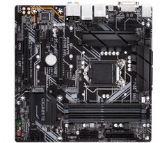 Mainboard Gigabyte Z370M-HD3