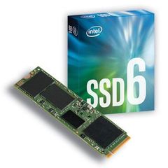 Ổ cứng SSD Intel 128GB M.2/600p