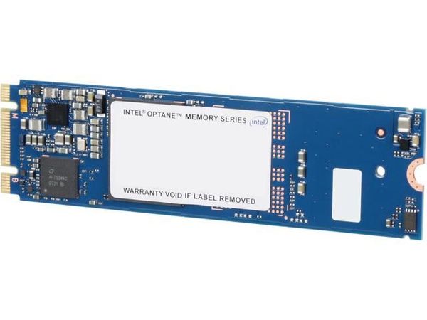 Ổ cứng SSD Intel Optane 16GB M.2/2280