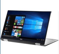 Laptop Dell XPS 13 9365 (70123079) i5-7Y54/8GB/256GB SSD/INTEL/13.3 inch QHD Touch/Win 10