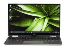 Laptop DELL XPS13 9365 K7DWW2 (i7 7Y75/13.3 inch/16Gb/ 512Gb SSD/Win10 + Office)