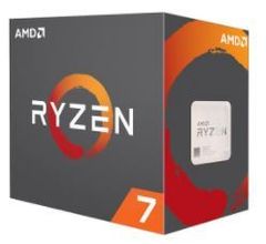 CPU AMD Ryzen 7 1800X (3.6GHz - 4GHz)