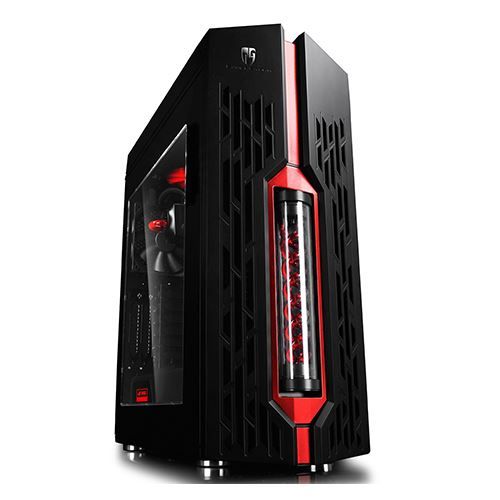 Case Deepcool Genome ROG (Asus Design)