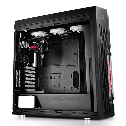 Case Deepcool Genome ROG (Asus Design)