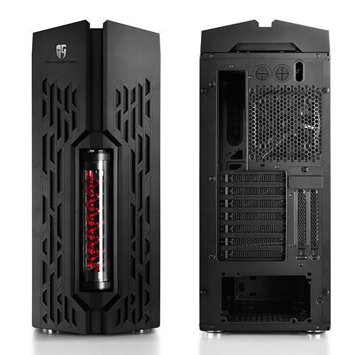 Case Deepcool Genome ROG (Asus Design)