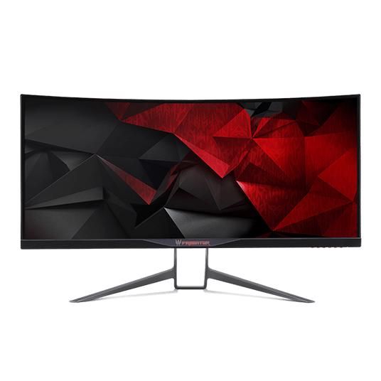 Màn hình Acer X34 34