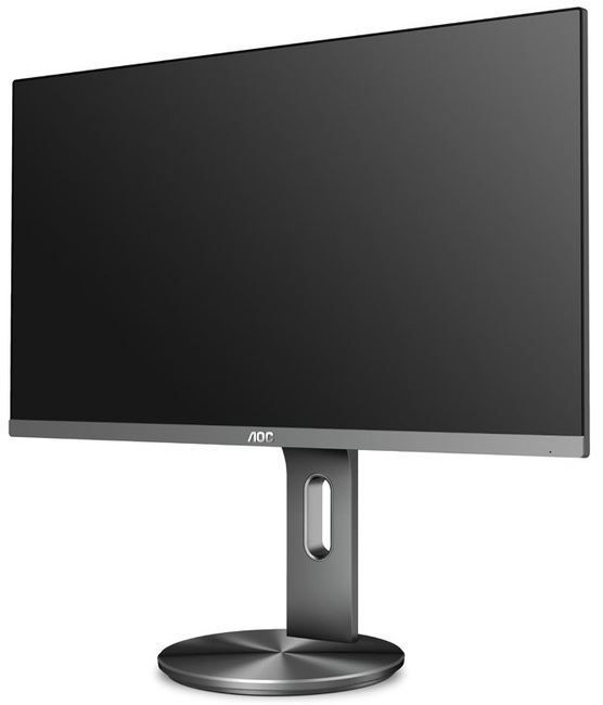 Màn Hình AOC I2790VQ 27inch FullHD 4ms 60Hz IPS Speaker