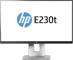 Màn Hình HP 23 inch Elite E230T (W2Z50AA) (1920x1080/IPS/60Hz/5ms)