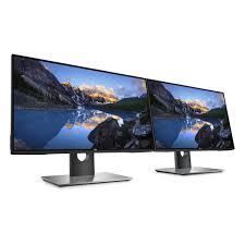 Màn hình chuyên đồ hoạ Dell UltraSharp  25