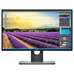 Màn hình chuyên đồ hoạ Dell UltraSharp  U2718Q (27 inch/4K/IPS/DP+HDMI/350cd/m²/60Hz/5ms)
