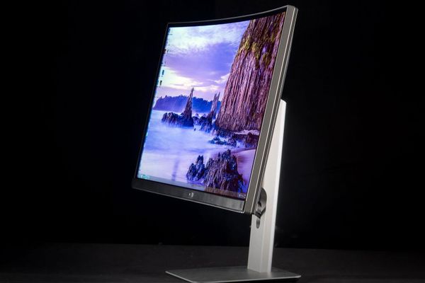 Màn hình chuyên đồ hoạ Dell UltraSharp  34