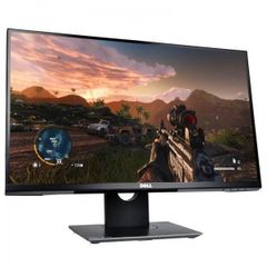 Màn Hình Gaming Dell S2417DG 24inch 2K 1ms 165Hz G-Sync TN