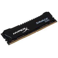 Ram Kingston 8GB 2800Mhz DDR4 Savage HyperX (Kit of 2)