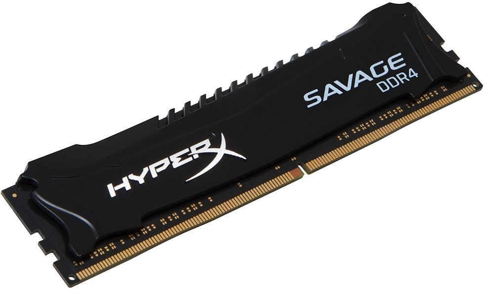 Ram Kingston 8GB DDR4 3000Mhz (HX430C15SB/8) Savage HyperX