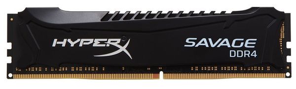 Ram Kingston 8GB DDR4 3000Mhz (HX430C15SB/8) Savage HyperX