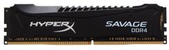 Ram Kingston 8GB DDR4 3000Mhz (HX430C15SB/8) Savage HyperX