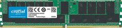 Ram SERVER Crucial 32GB DDR4-BUS 2400 (CT32G4RFD424A)