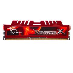 Ram G.skill 8GB Bus 1600 DDRam 3 Tải nhiệt (RIPJAWSX)