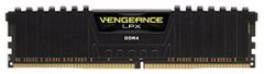 Ram Corsair Vengeance (1 x 8GB) 8G bus 2666 (CMK8GX4M1A2666C16)