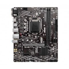 Mainboard MSI H410M PRO (Intel H410, Socket 1200, m-ATX, 2 khe RAM DDR4)