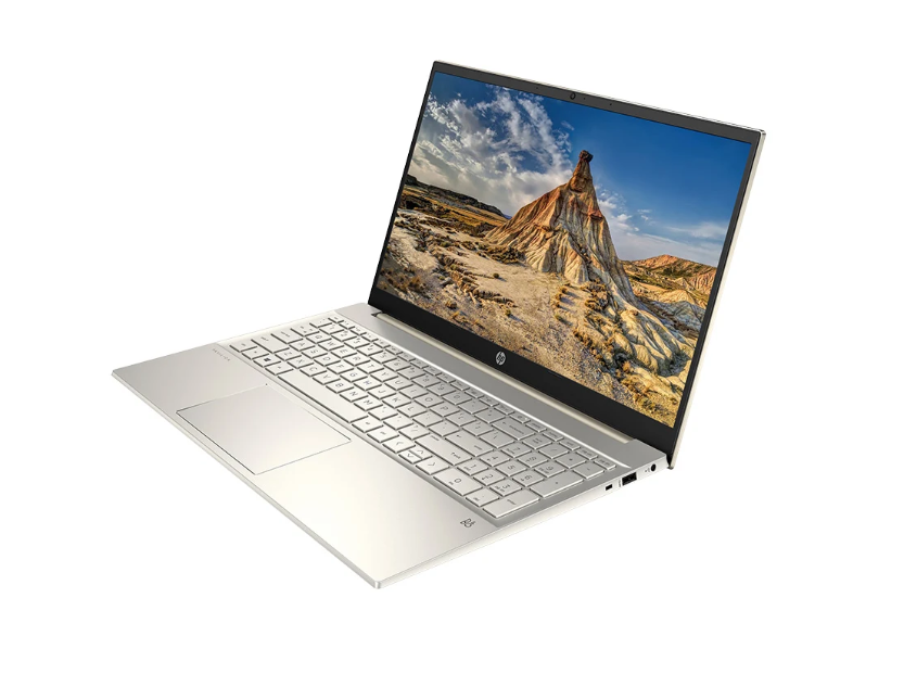 Laptop HP Pavilion 15-eg2034TX 6K780PA (15.6