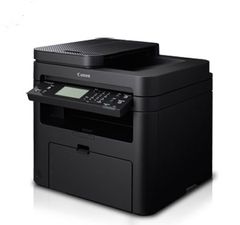 Máy in laser đen trắng Canon Đa chức năng MF235 (Print/ Copy/ Scan/ Fax)