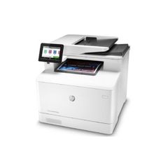 Máy in màu HP Color Laserjet Pro M479dw (W1A77A)