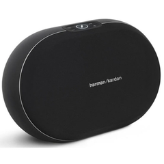 Loa bluetooth Harman Kardon Omni 20+ (Đen)