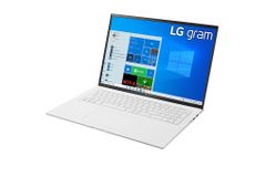 Laptop LG Gram 2021 17ZD90P-G.AX71A5 (Core i7-1165G7/16GB/256GB/Intel Iris Xe/17.0 inch WQXGA/FreeDos/Trắng)