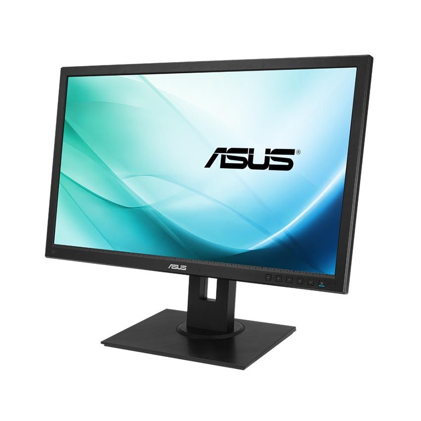 Màn hình Asus BE239QLB (23inch/FHD/IPS/60Hz/5ms/250nits/DP+VGA+DVI+Audio)