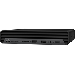 Máy tính bộ HP EliteDesk 800 G6 Desktop Mini 60U64PA