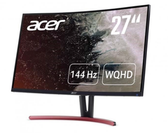 Màn hình Acer 27 inch ED273URP (2k/VA/144Hz/4ms)