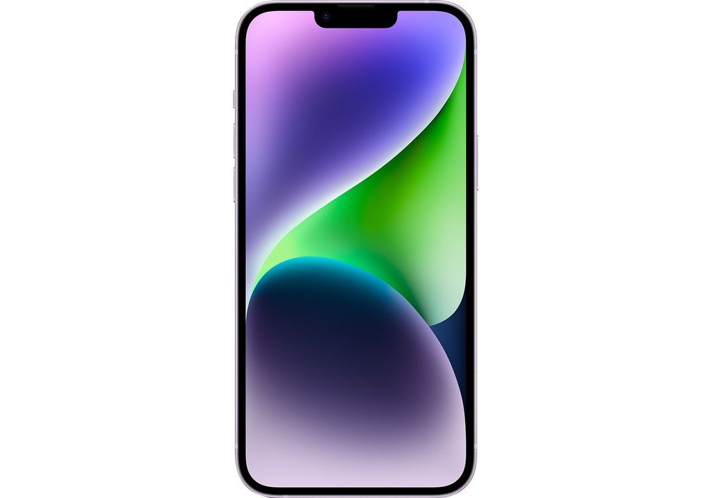 iPhone 14 Plus 128GB Purple (ZA)