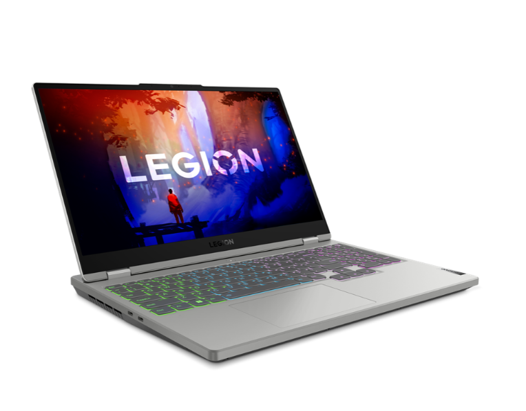 Laptop Gaming Lenovo Legion 5 15ARH7 82RE0035VN (Ryzen 7 6800H/8GB/512GB/RTX 3050 4GB/15.6 inch FHD/Win 11)