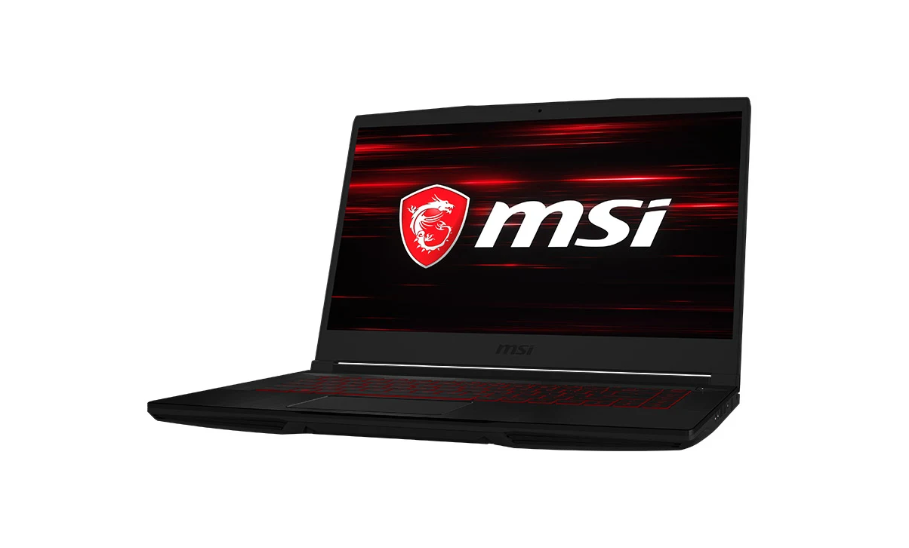 Laptop MSI Thin GF63 10SCXR 1218VN ( 15.6