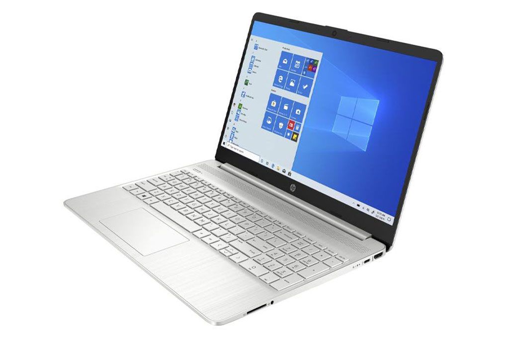Laptop HP 15s fq2561TU i5 1135G7/8GB/512GB/Win11 (46M29PA)