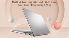 Laptop Dell Inspiron 15 3511 i5 1135G7/8GB/512GB/2GB MX350/Office H&S/Win10 (70267060)