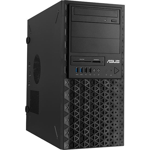 Máy Trạm Workstation Asus Pro E500 G6 Core i9-10900/8GB DDR4/1TB HDD/NoOS (PROE500G6-10900003Z)