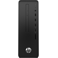 Máy tính bộ HP 280 Pro G5 SFF (Pentium G6400/4GB RAM/1TB HDD/DVDRW/WL+BT/K+M/Win 10) (1C2M2PA)